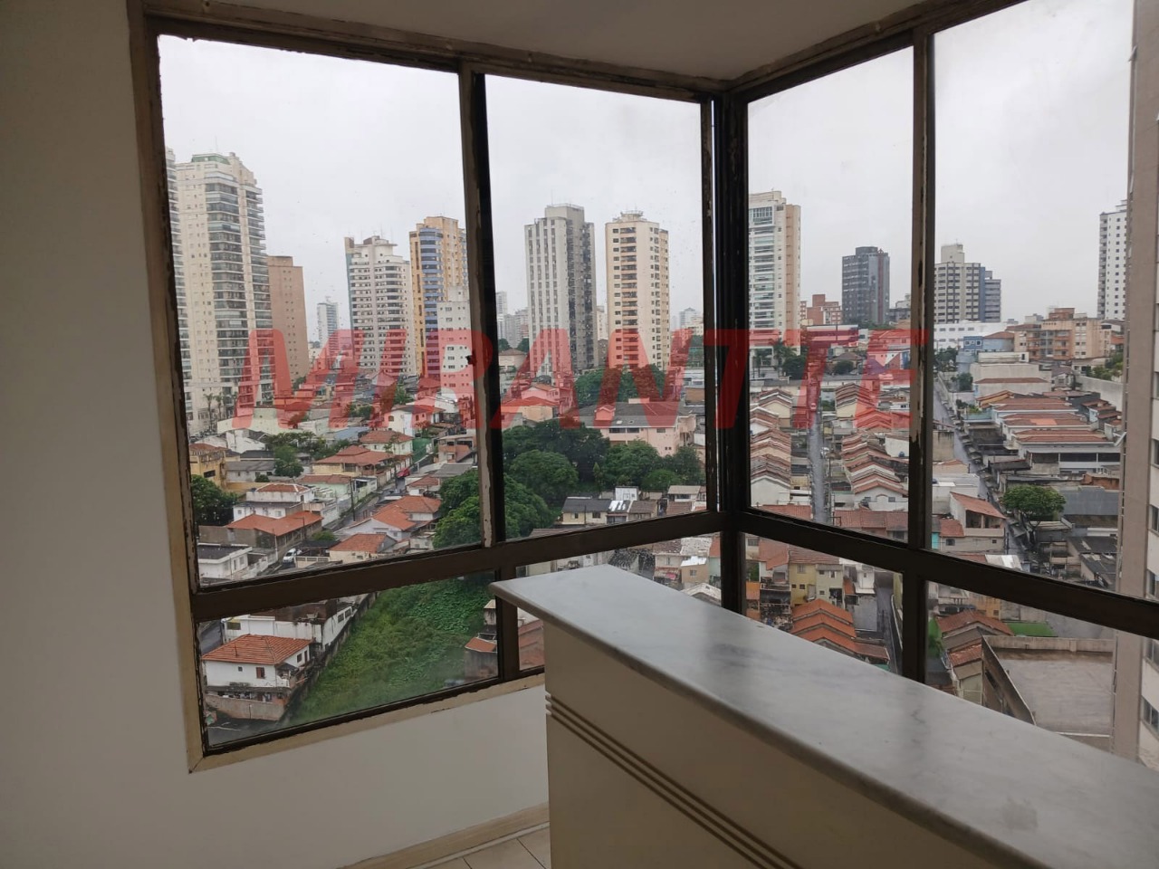 Apartamento de 200m² com 4 quartos em Santana