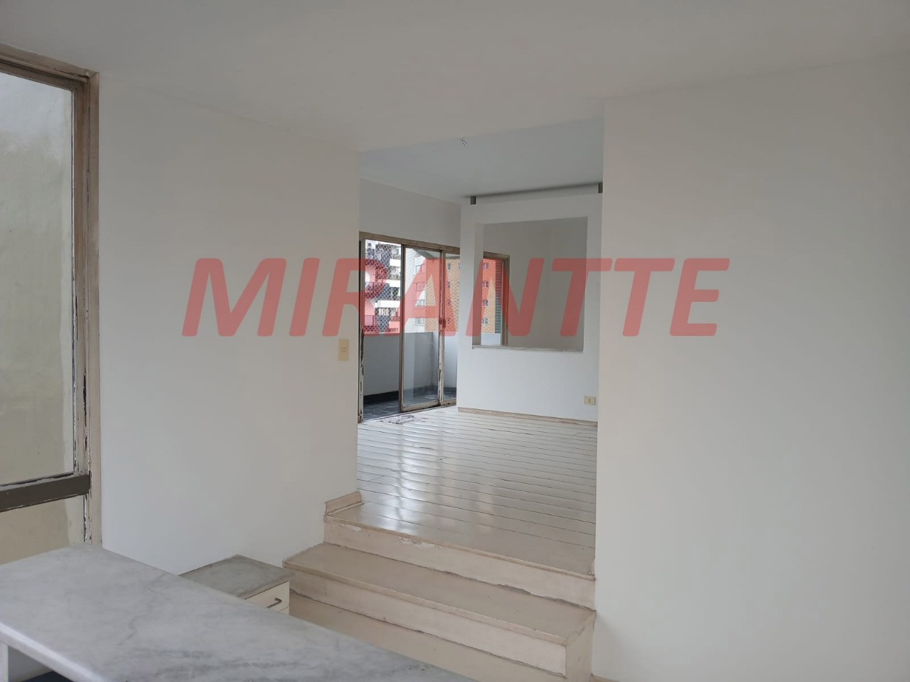 Apartamento de 200m² com 4 quartos em Santana