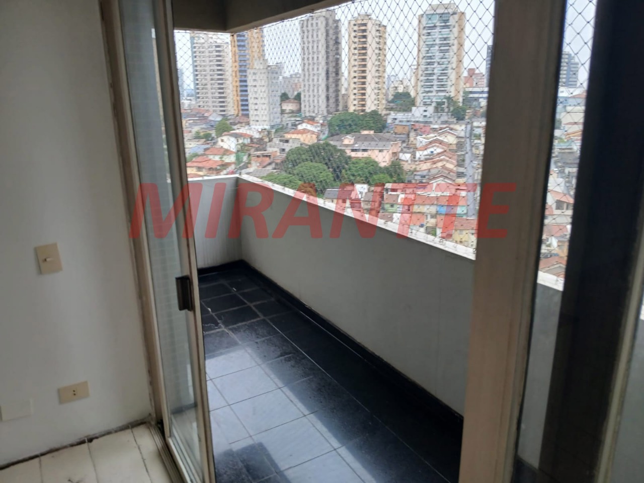 Apartamento de 200m² com 4 quartos em Santana