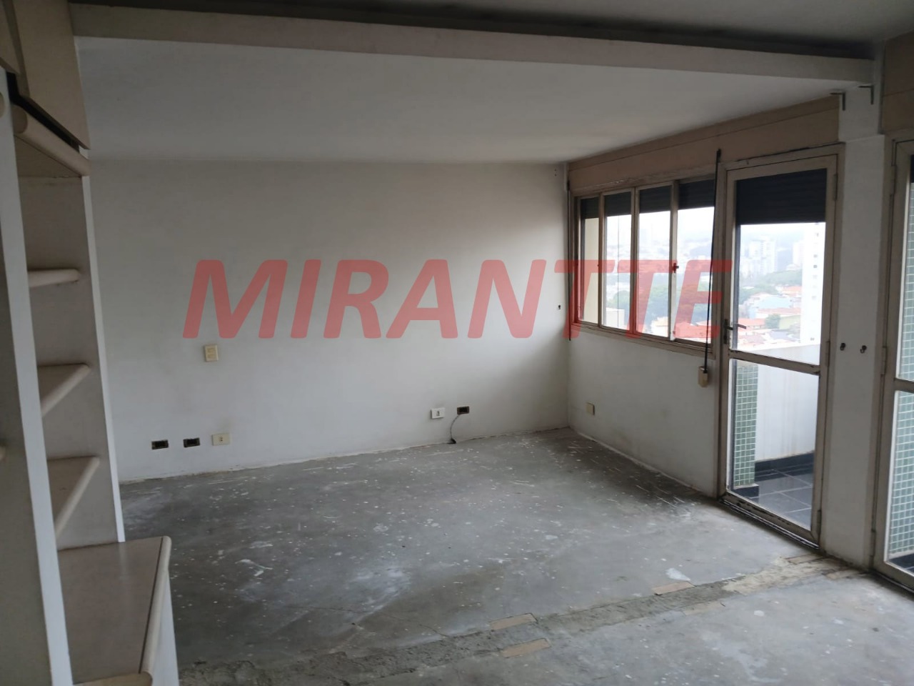 Apartamento de 200m² com 4 quartos em Santana