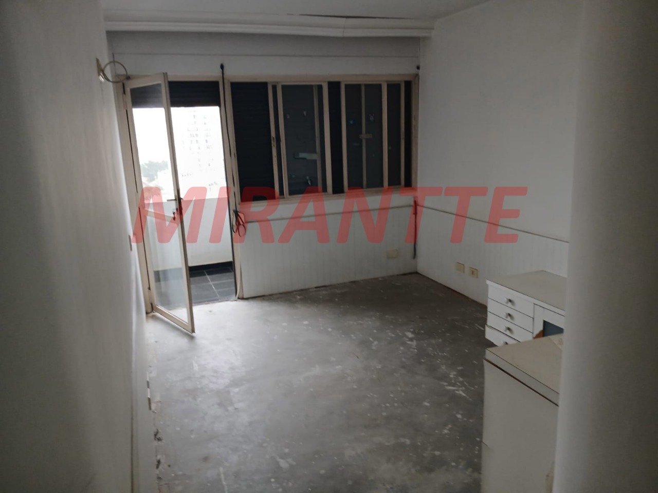 Apartamento de 200m² com 4 quartos em Santana
