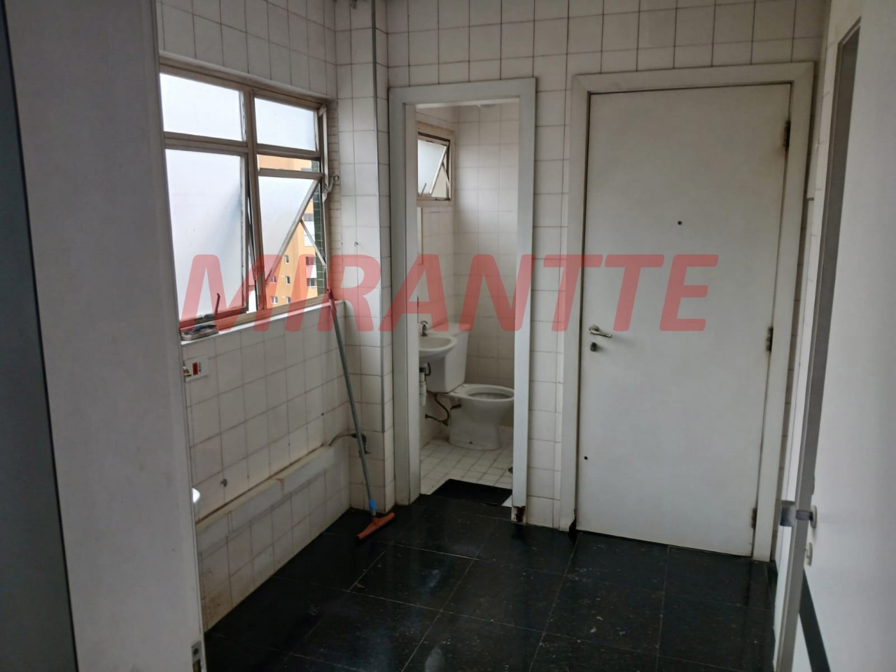 Apartamento de 200m² com 4 quartos em Santana