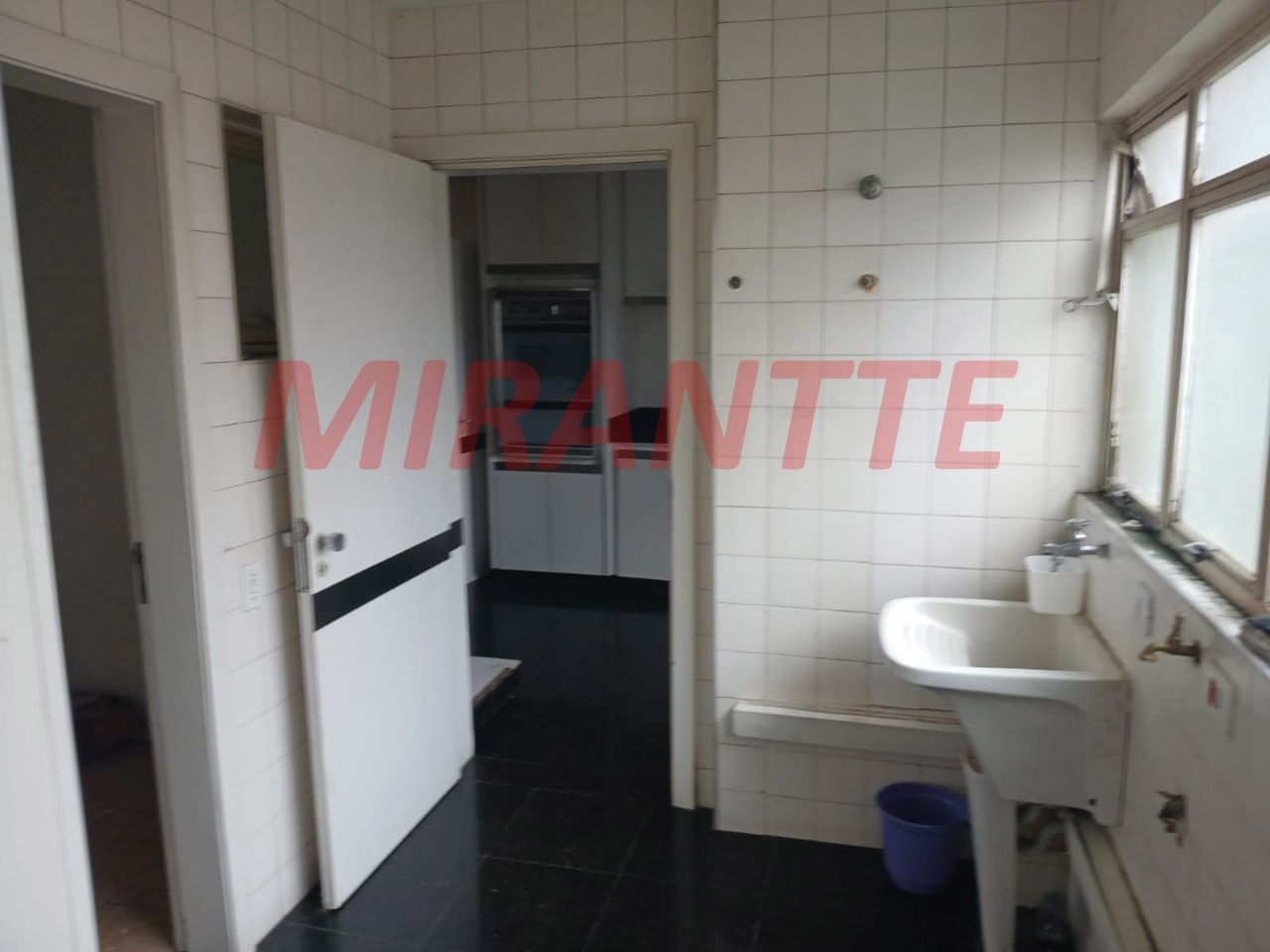 Apartamento de 200m² com 4 quartos em Santana