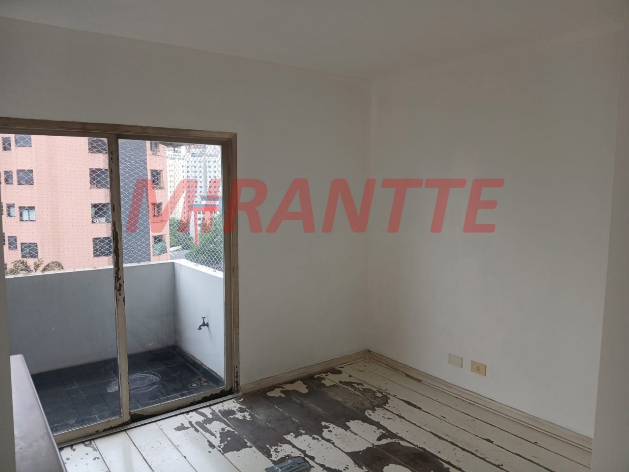 Apartamento de 200m² com 4 quartos em Santana