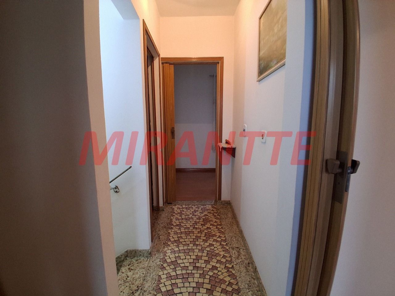 Sobrado de 189m² com 4 quartos em Vila Maria