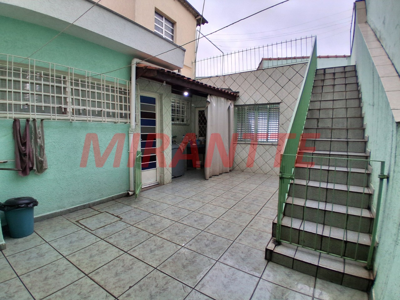 Sobrado de 189m² com 4 quartos em Vila Maria