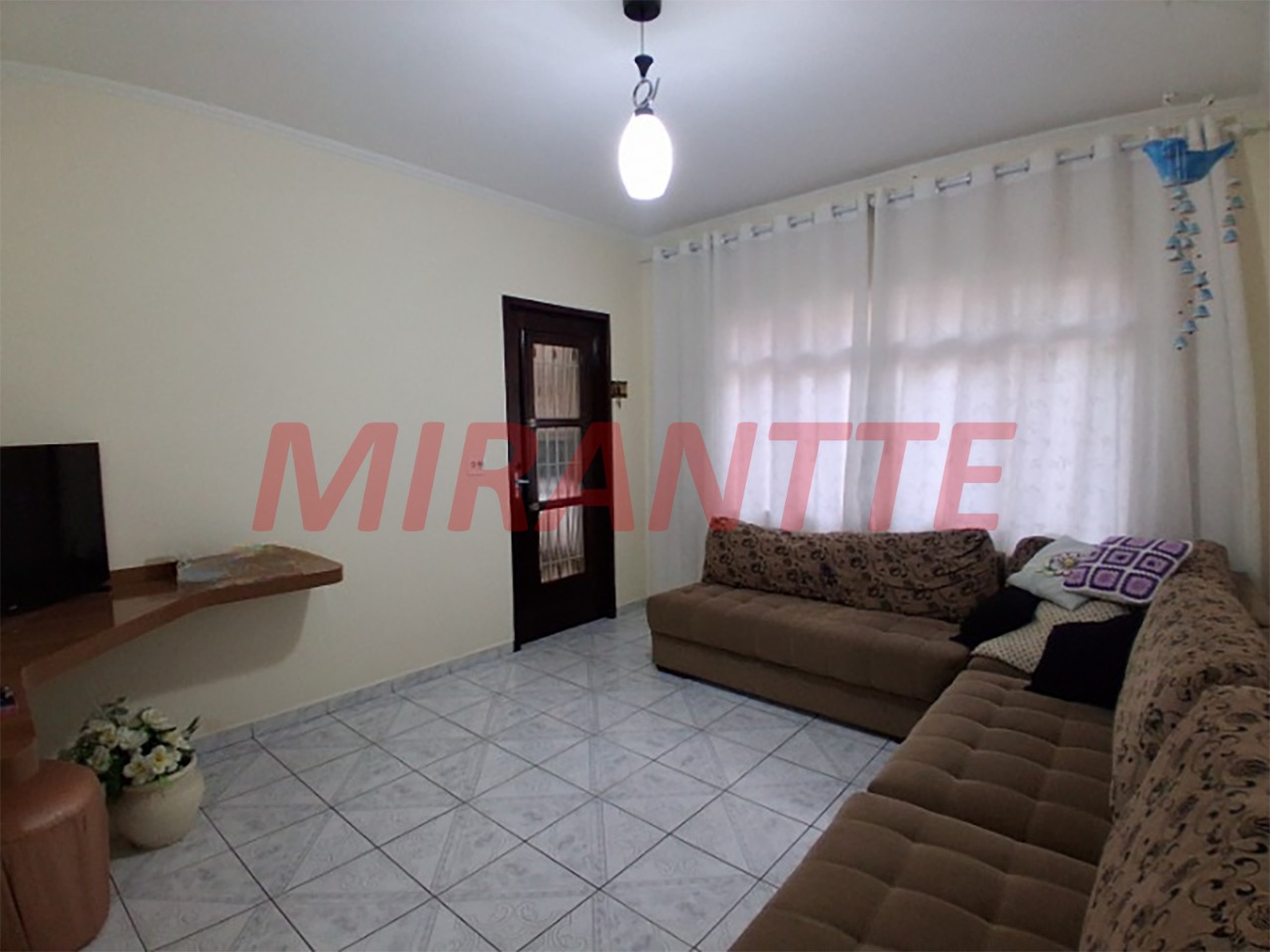 Sobrado de 189m² com 4 quartos em Vila Maria