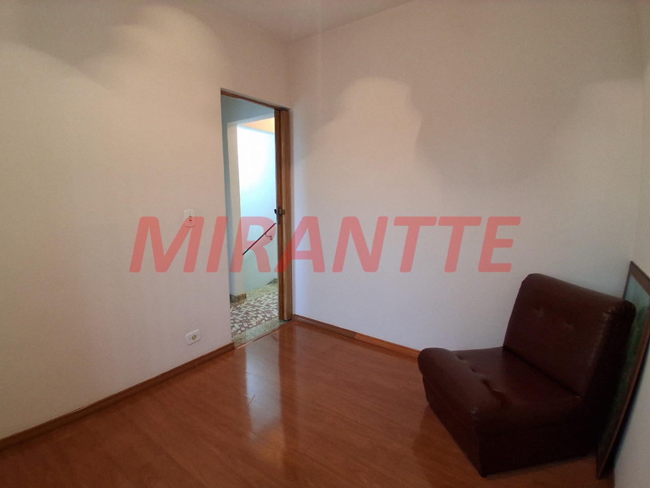 Sobrado de 189m² com 4 quartos em Vila Maria