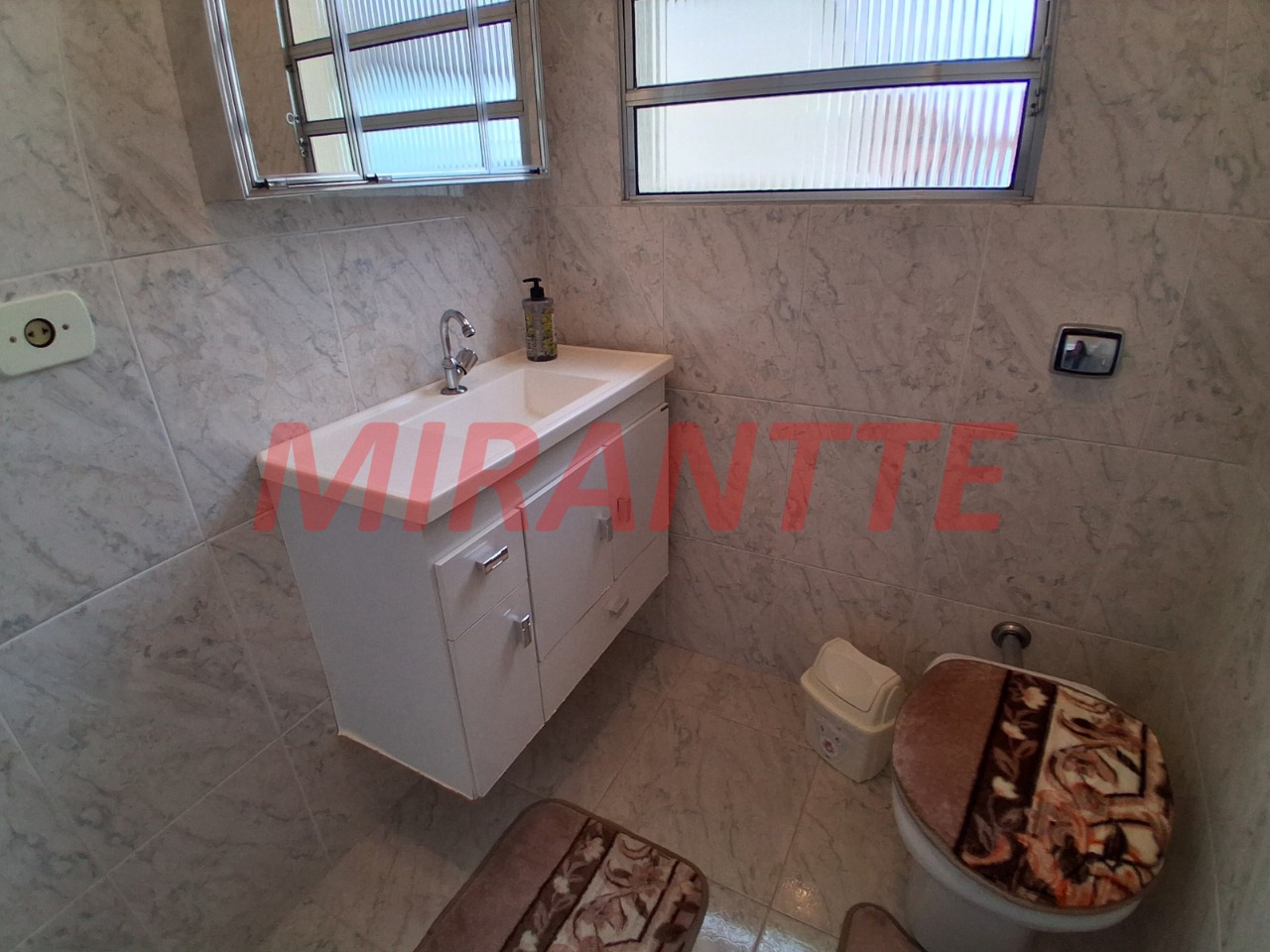 Sobrado de 189m² com 4 quartos em Vila Maria