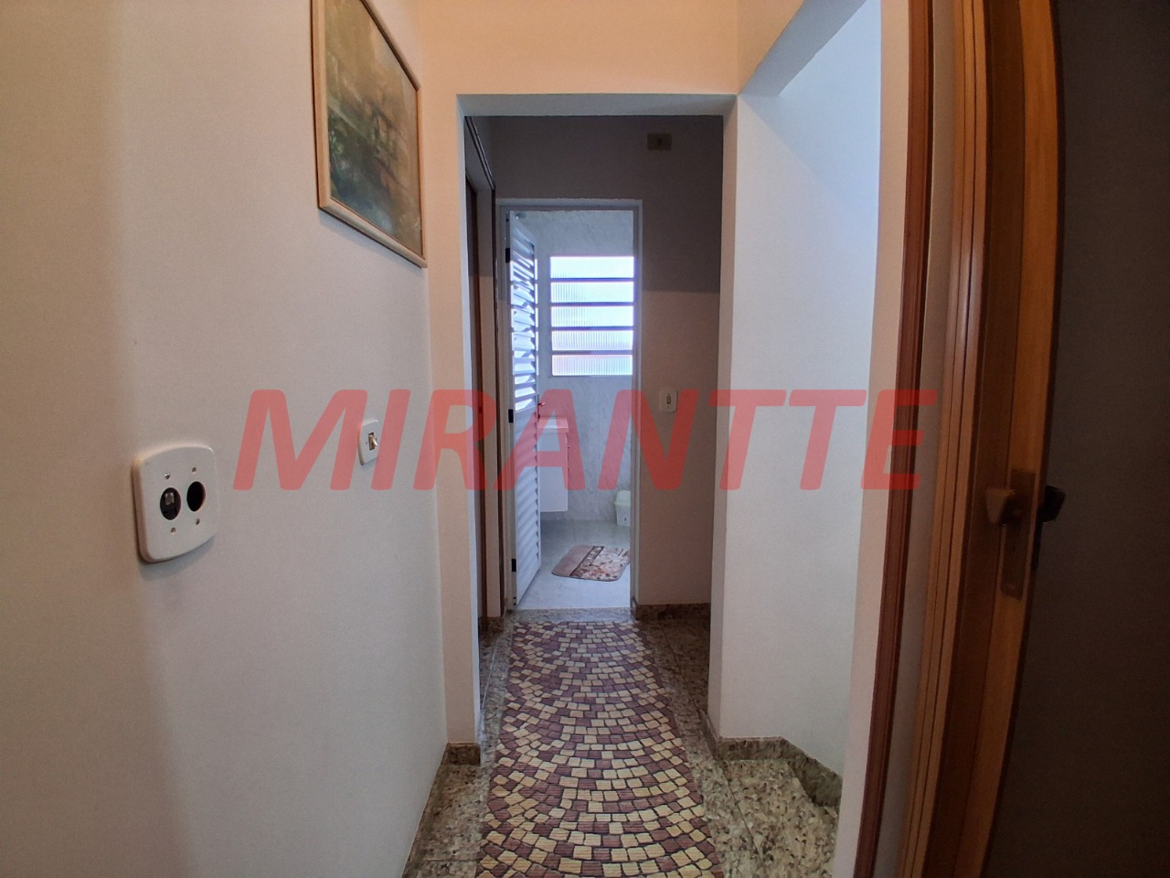 Sobrado de 189m² com 4 quartos em Vila Maria
