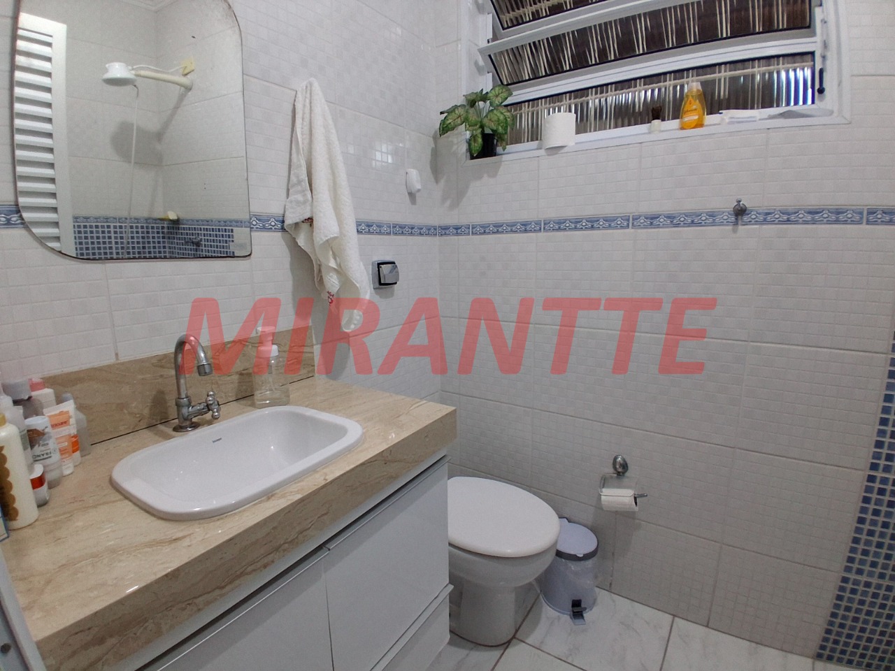 Sobrado de 189m² com 4 quartos em Vila Maria