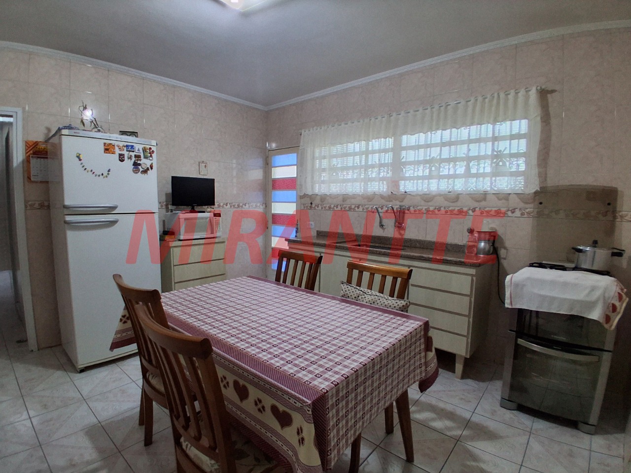 Sobrado de 189m² com 4 quartos em Vila Maria