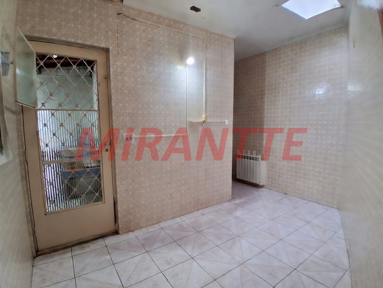 Sobrado de 189m² com 4 quartos em Vila Maria