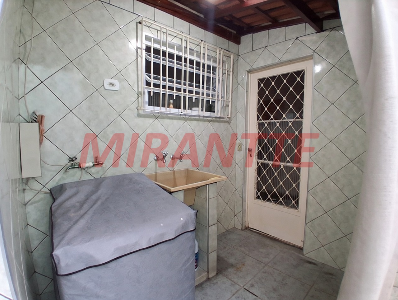 Sobrado de 189m² com 4 quartos em Vila Maria