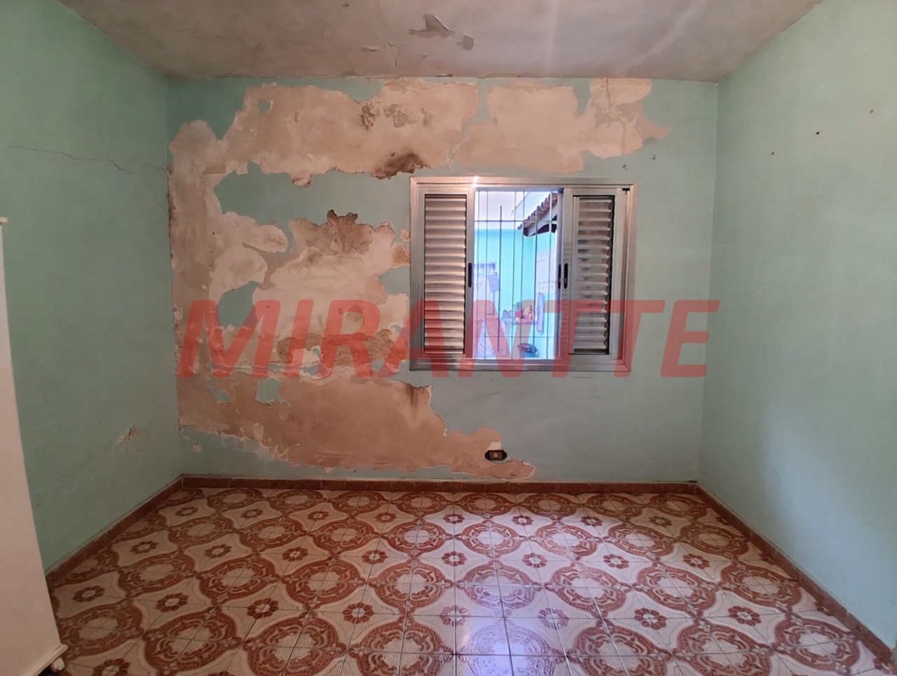 Sobrado de 189m² com 4 quartos em Vila Maria