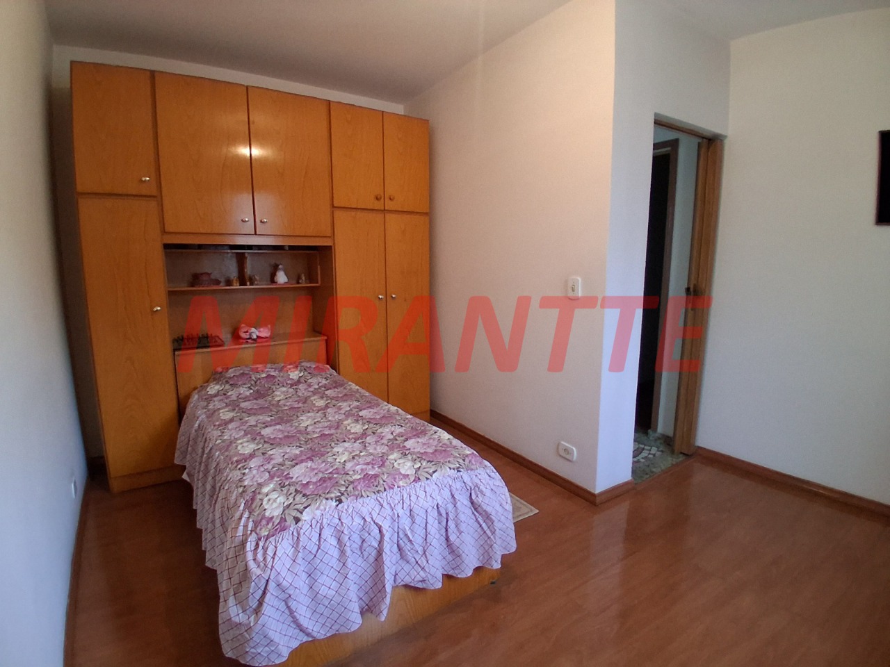 Sobrado de 189m² com 4 quartos em Vila Maria