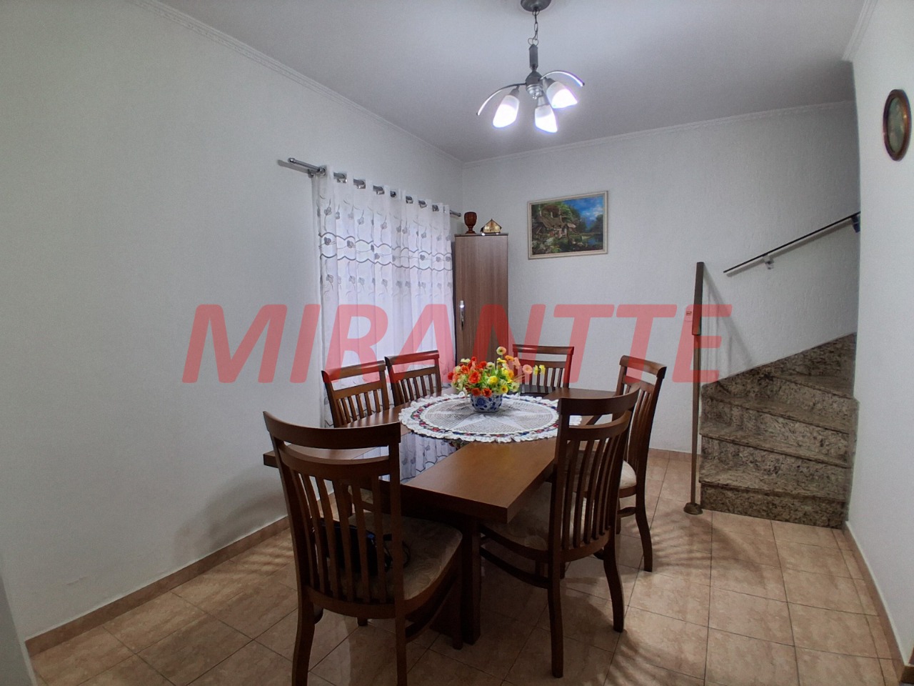 Sobrado de 189m² com 4 quartos em Vila Maria