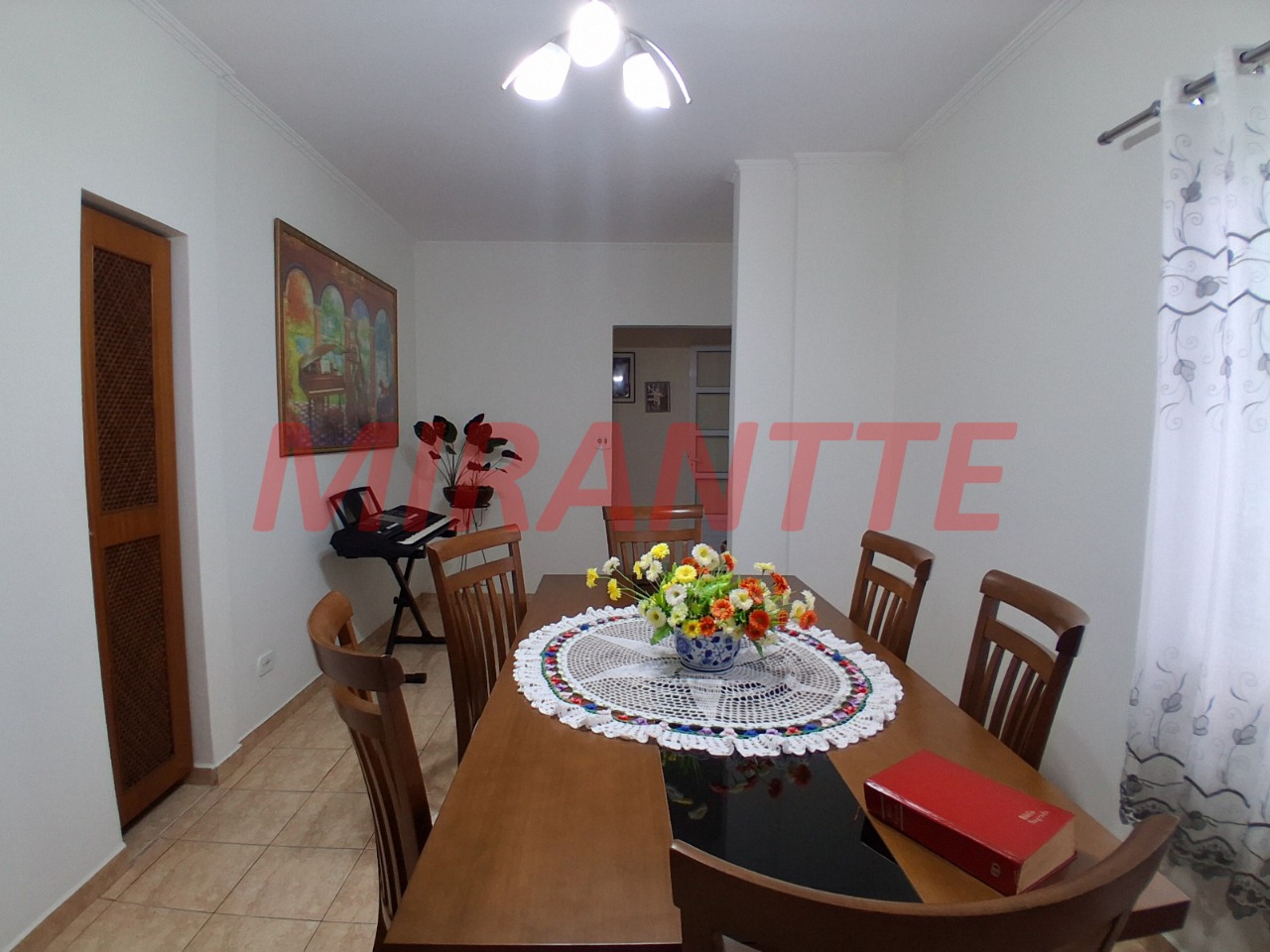 Sobrado de 189m² com 4 quartos em Vila Maria