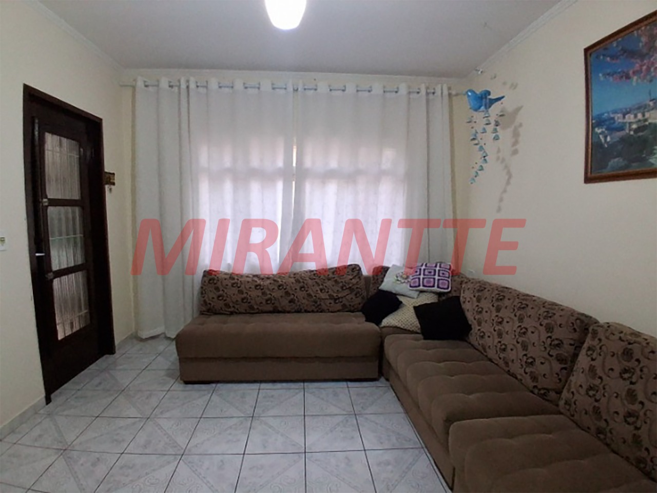 Sobrado de 189m² com 4 quartos em Vila Maria