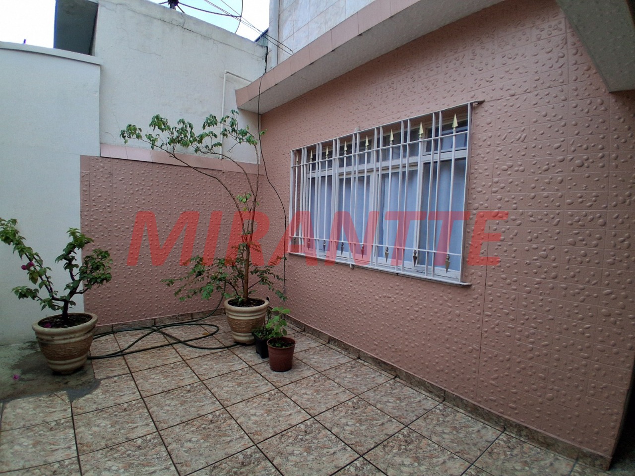 Sobrado de 189m² com 4 quartos em Vila Maria