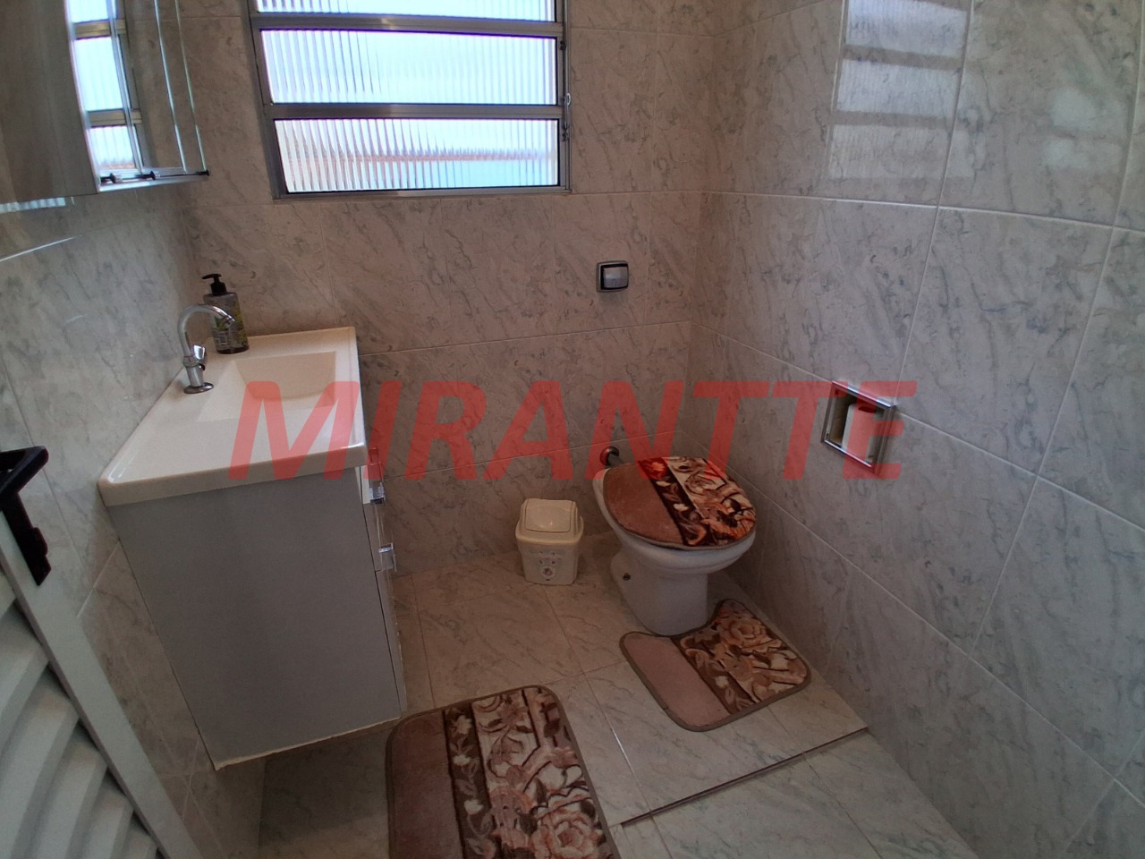 Sobrado de 189m² com 4 quartos em Vila Maria