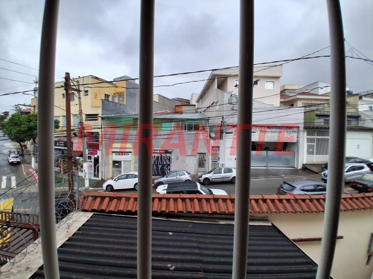 Sobrado de 189m² com 4 quartos em Vila Maria