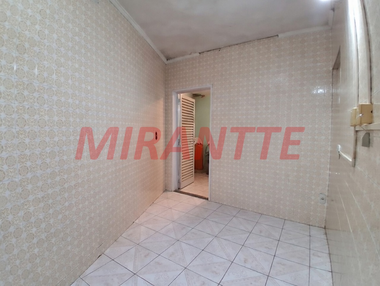 Sobrado de 189m² com 4 quartos em Vila Maria