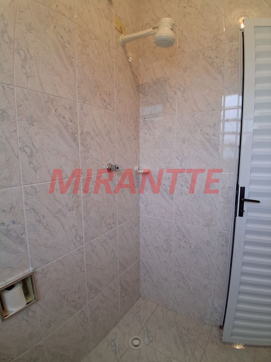 Sobrado de 189m² com 4 quartos em Vila Maria