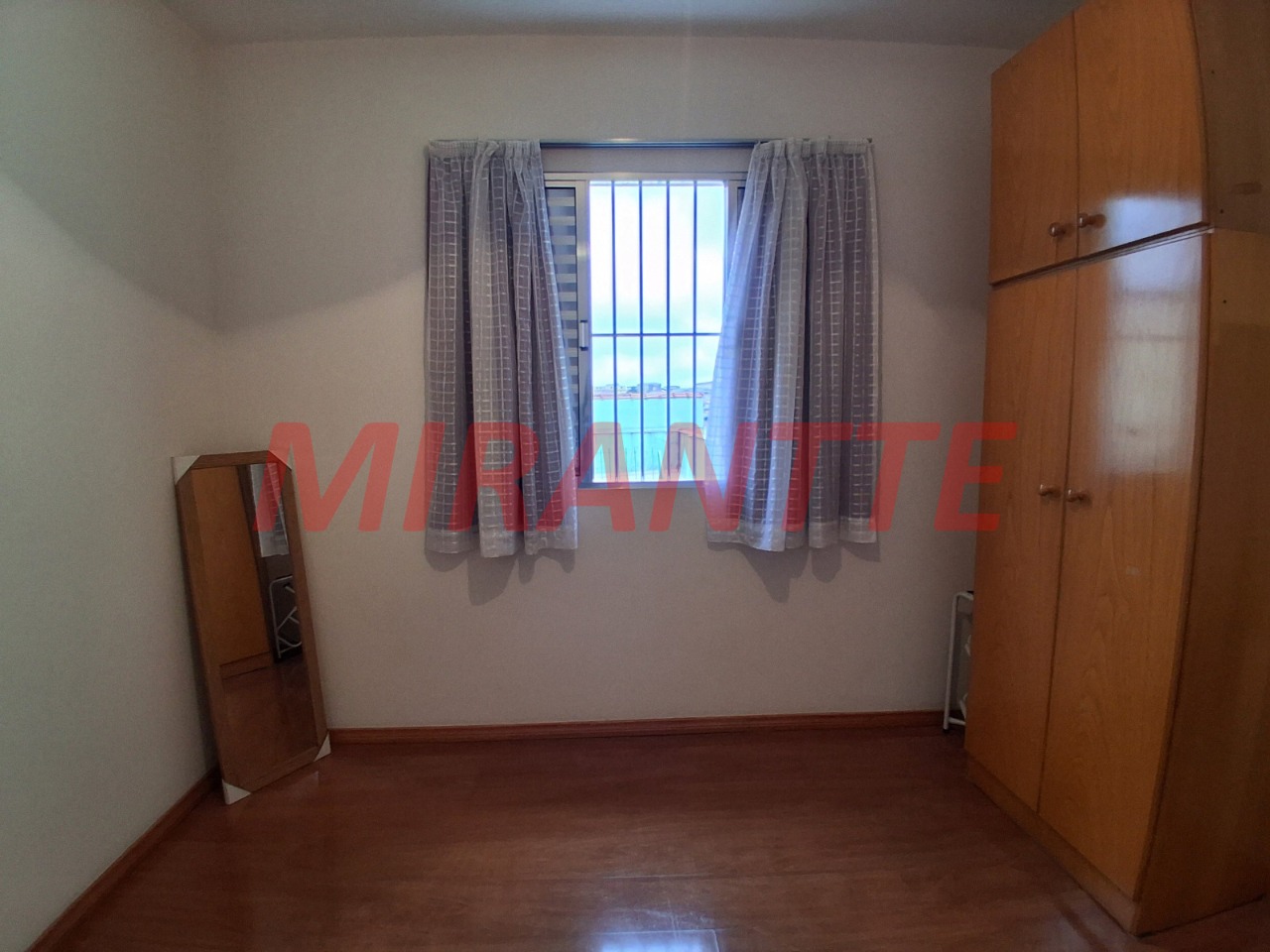 Sobrado de 189m² com 4 quartos em Vila Maria