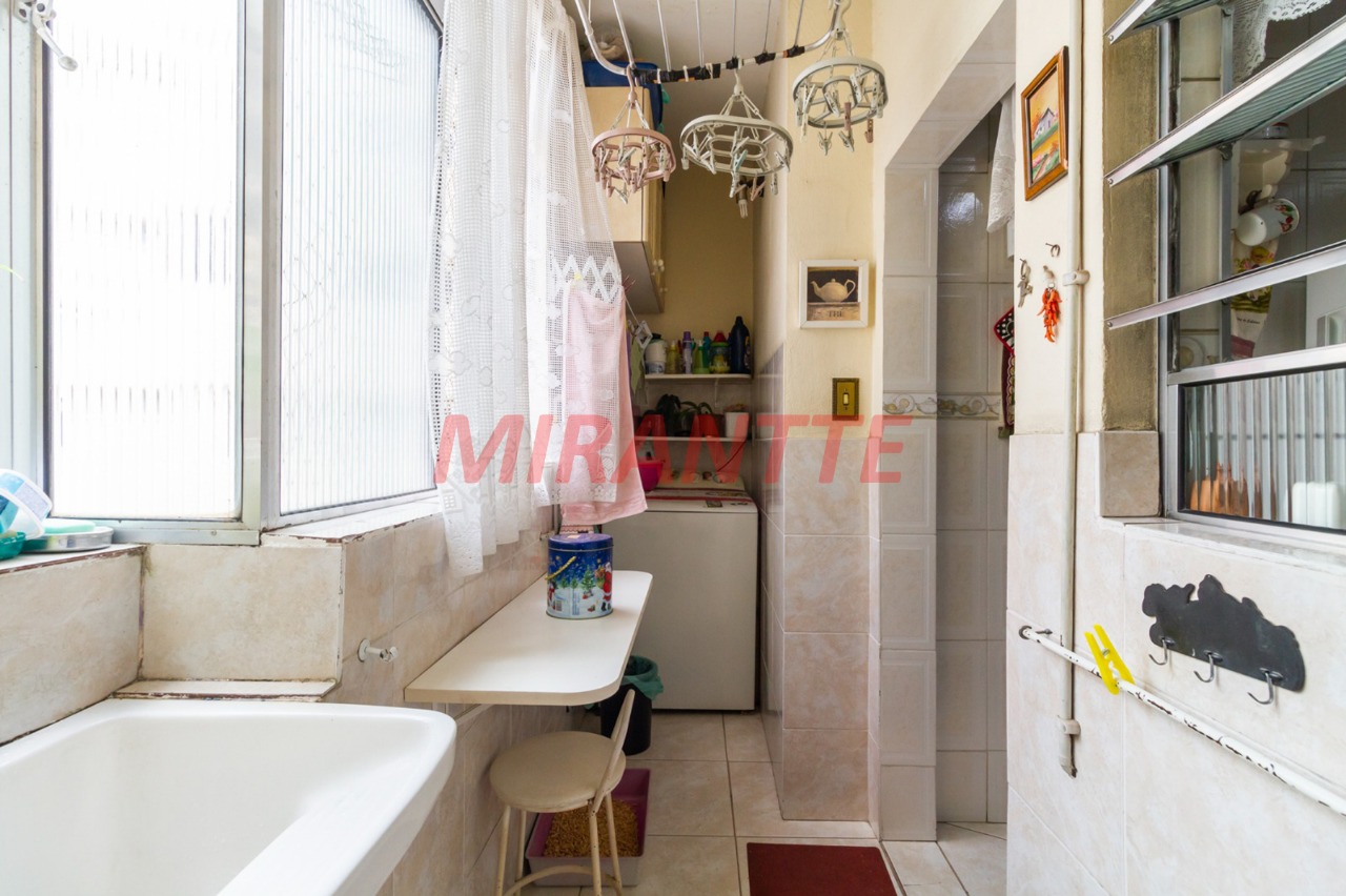 Apartamento de 85m² com 2 quartos em Pinheiros