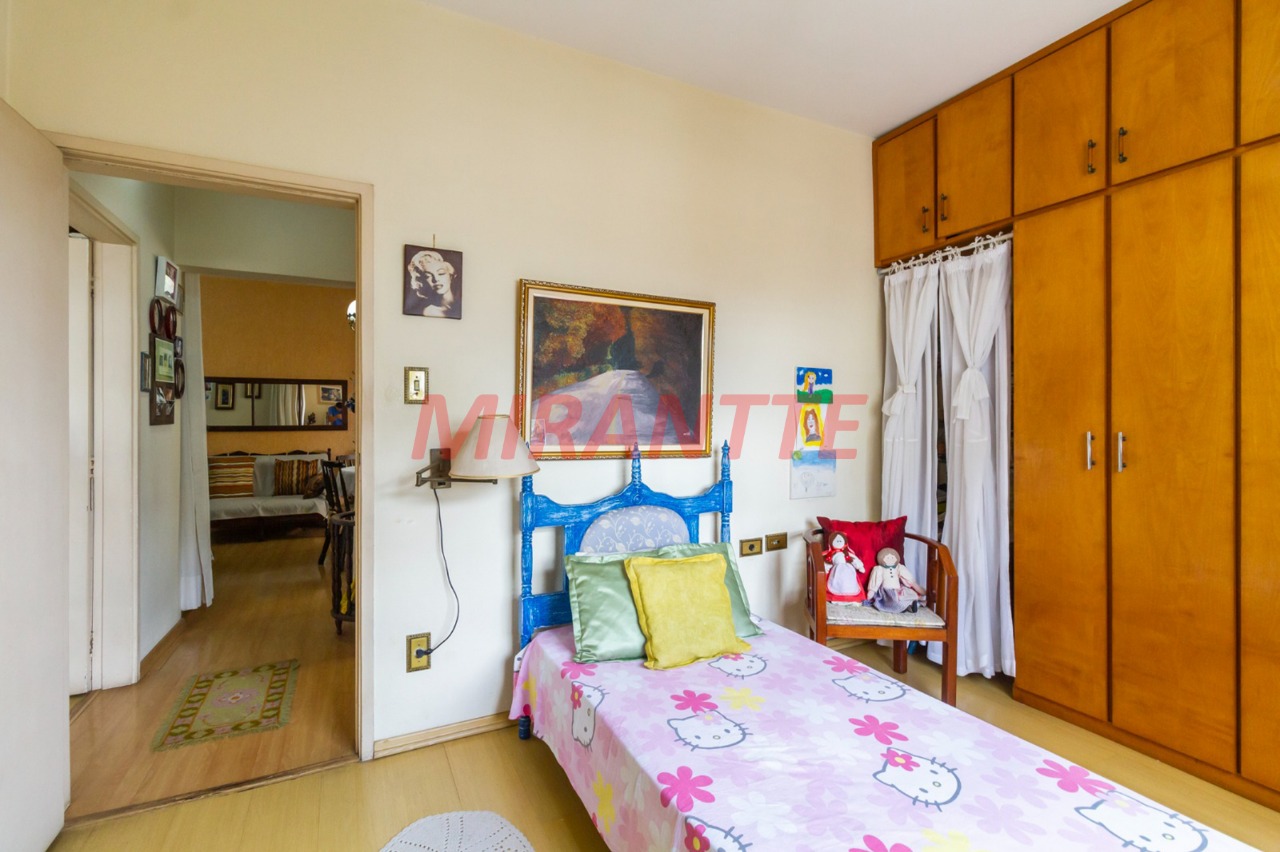 Apartamento de 85m² com 2 quartos em Pinheiros
