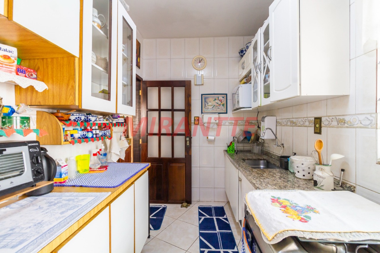 Apartamento de 85m² com 2 quartos em Pinheiros