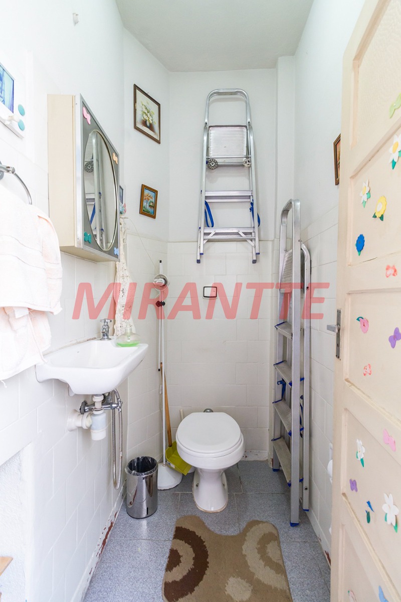 Apartamento de 85m² com 2 quartos em Pinheiros