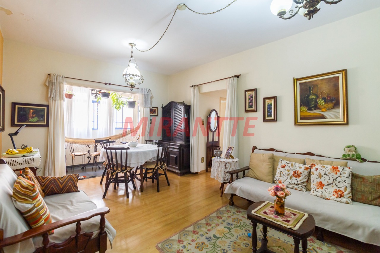 Apartamento de 85m² com 2 quartos em Pinheiros