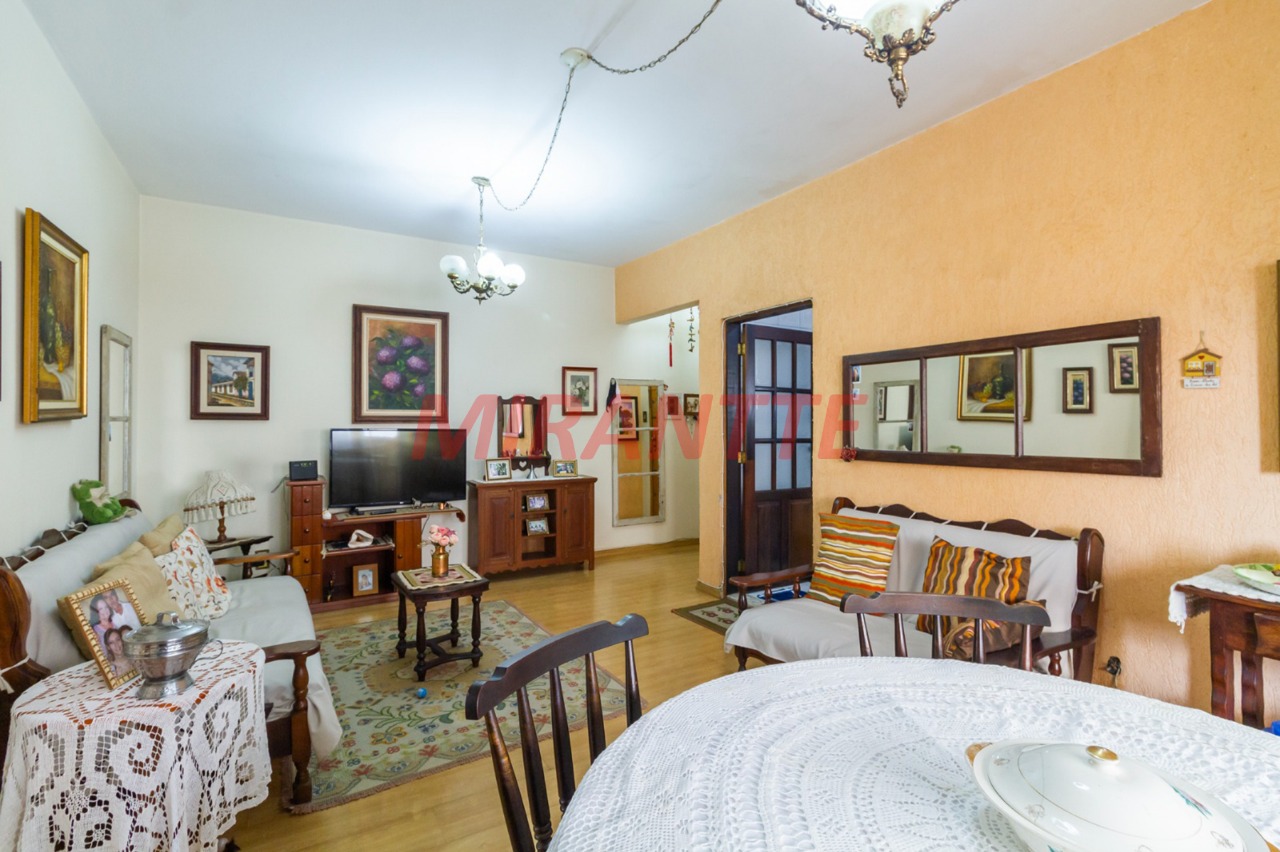Apartamento de 85m² com 2 quartos em Pinheiros