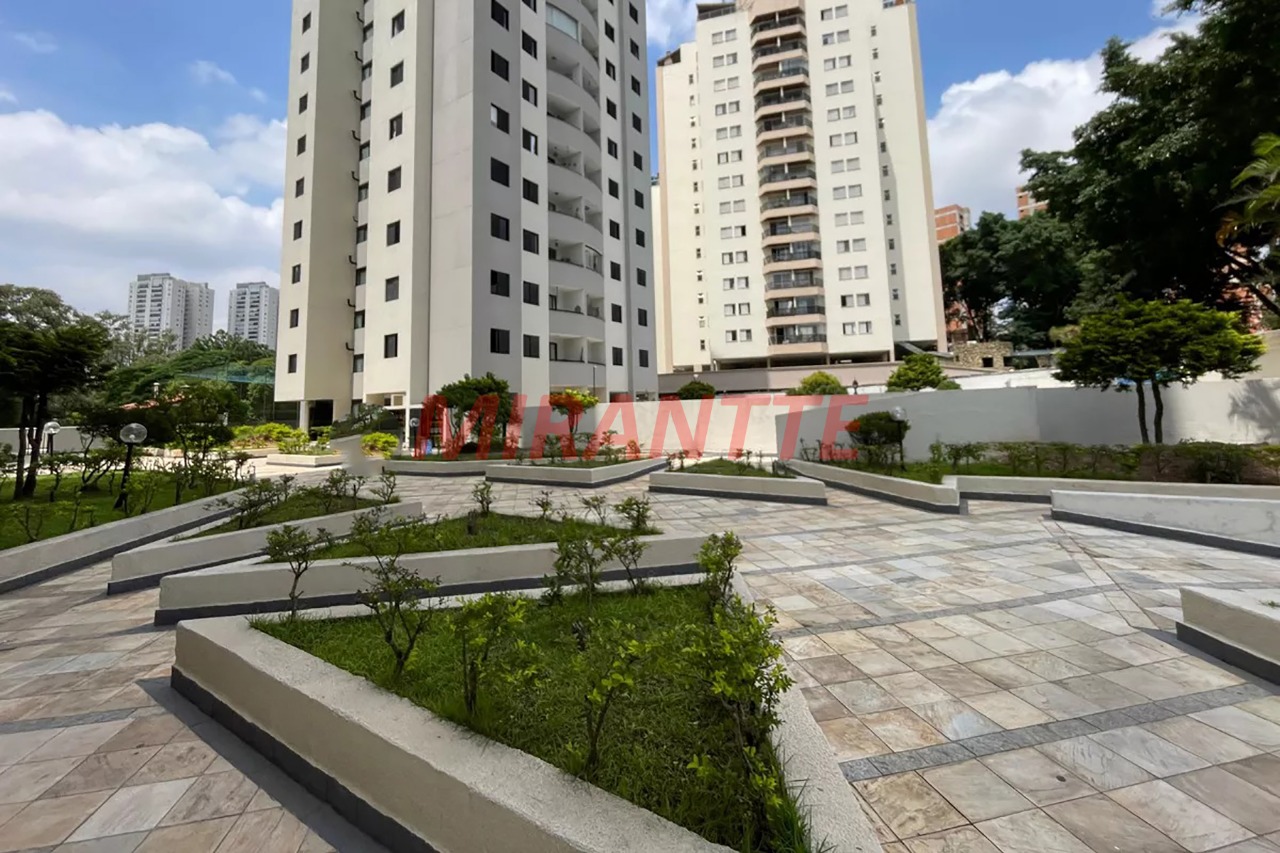 Apartamento de 63m² com 3 quartos em Lauzane Paulista