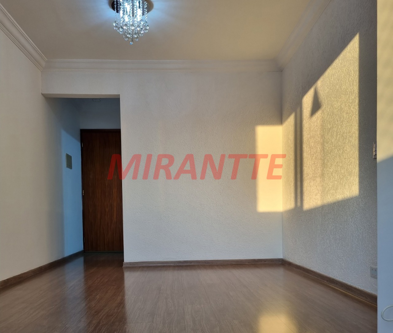 Apartamento de 63m² com 3 quartos em Lauzane Paulista