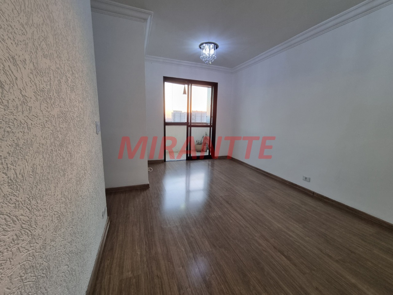 Apartamento de 63m² com 3 quartos em Lauzane Paulista