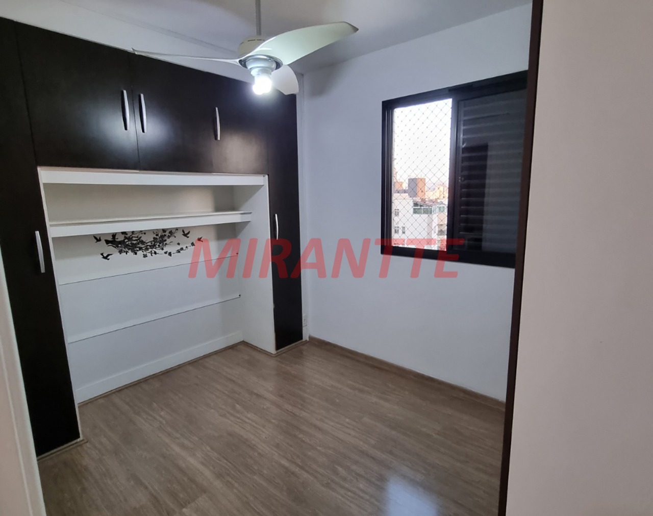 Apartamento de 63m² com 3 quartos em Lauzane Paulista
