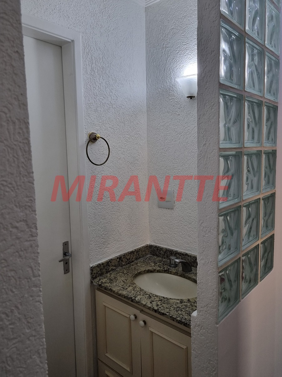Apartamento de 63m² com 3 quartos em Lauzane Paulista