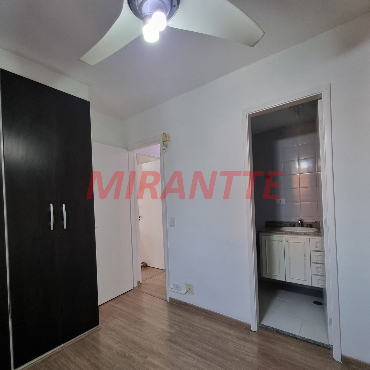Apartamento de 63m² com 3 quartos em Lauzane Paulista