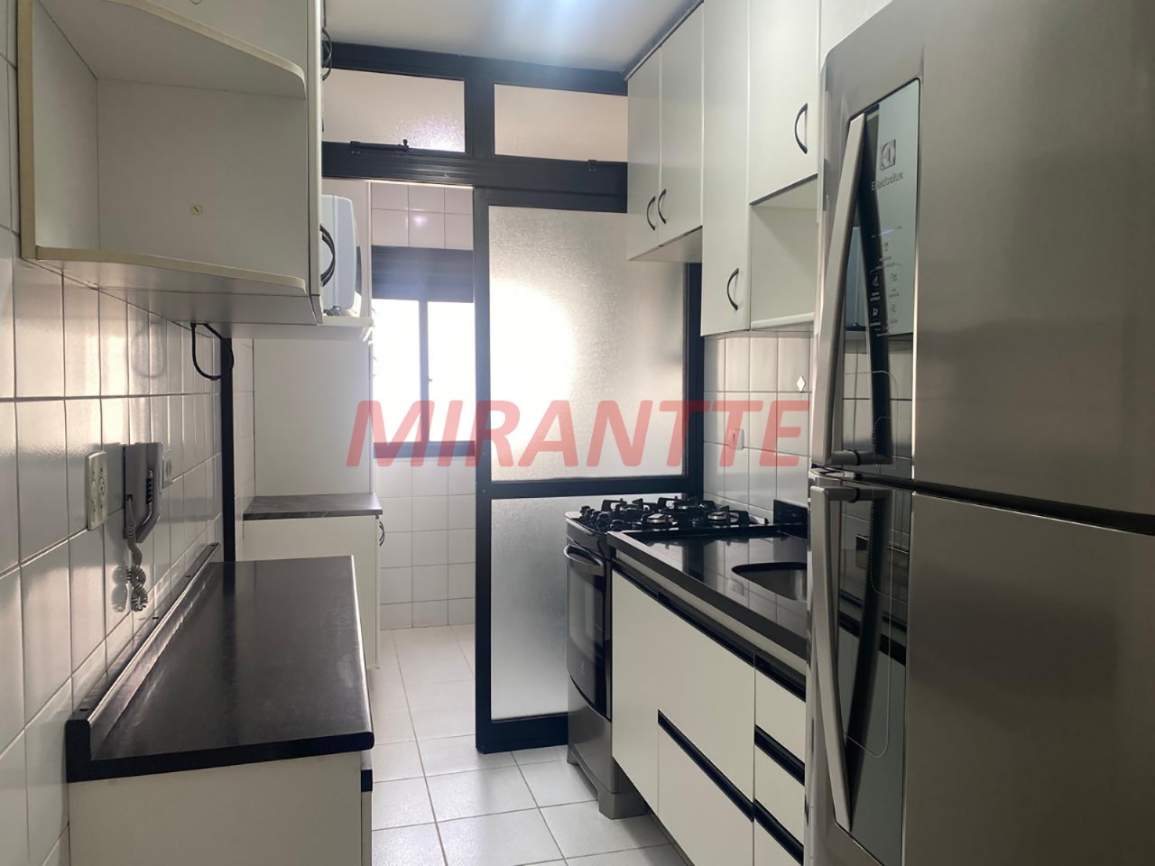 Apartamento de 63m² com 3 quartos em Lauzane Paulista