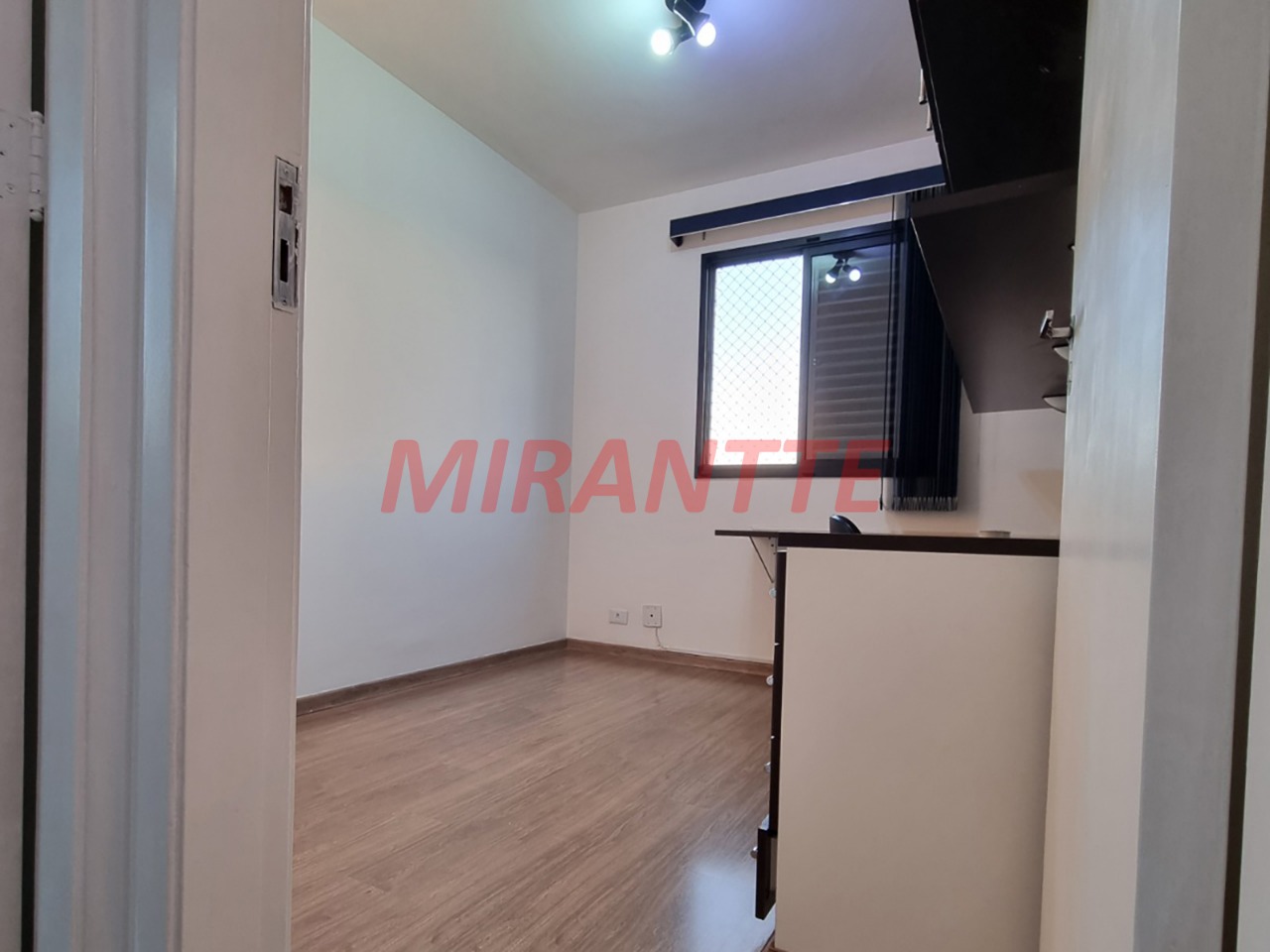Apartamento de 63m² com 3 quartos em Lauzane Paulista