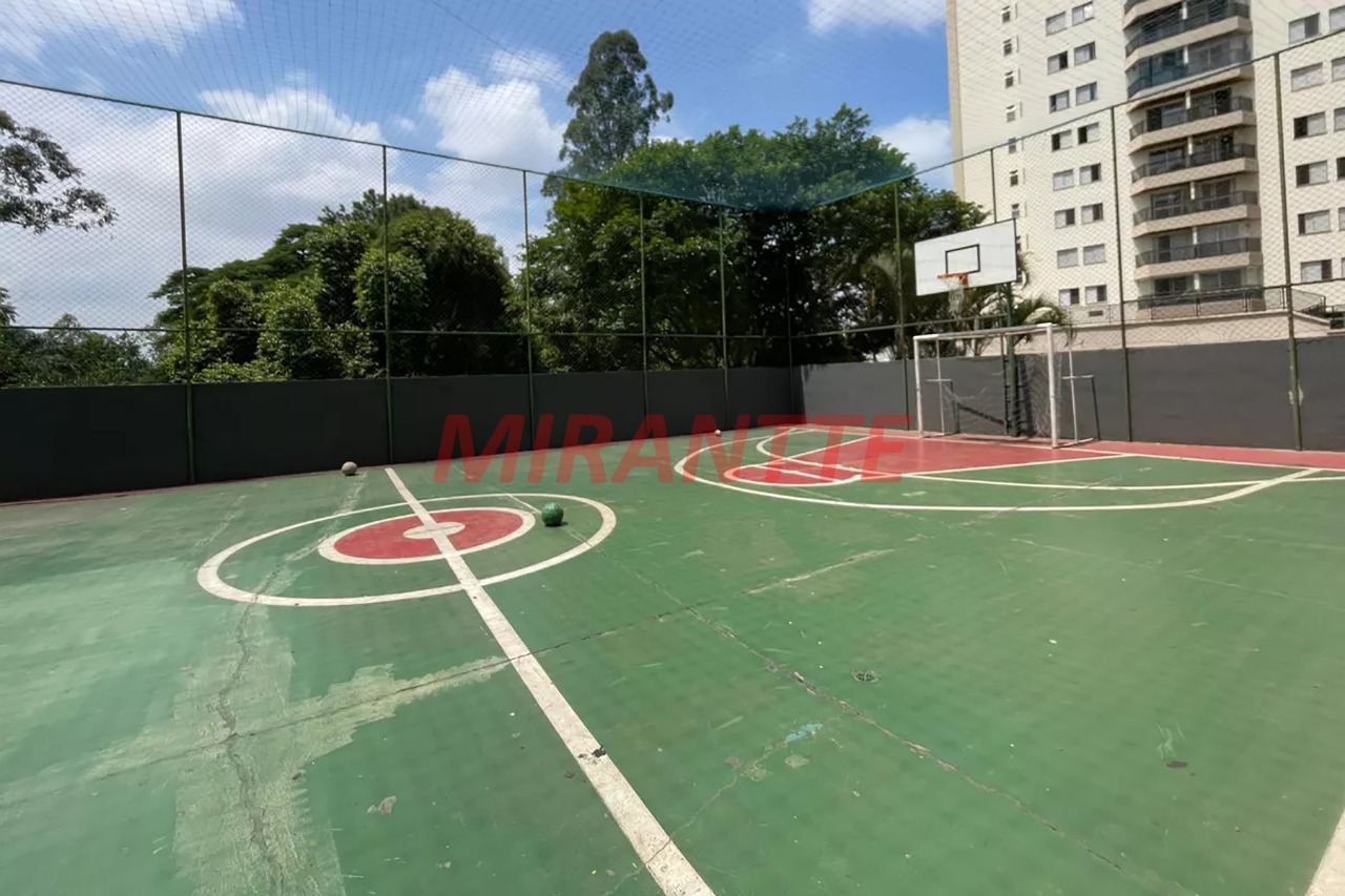 Apartamento de 63m² com 3 quartos em Lauzane Paulista
