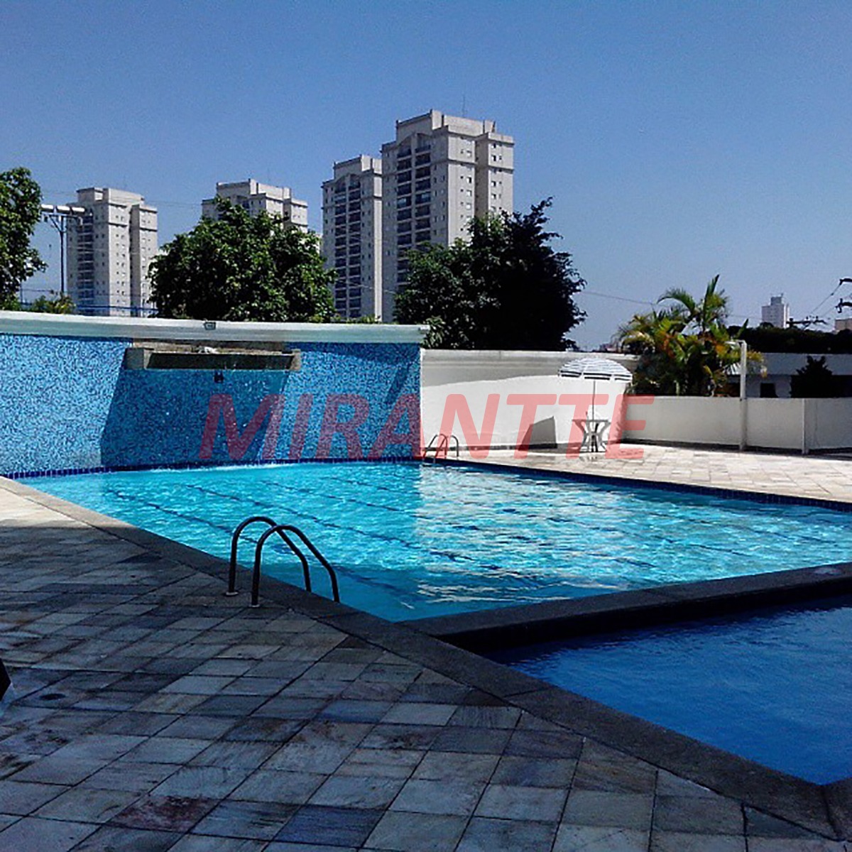 Apartamento de 63m² com 3 quartos em Lauzane Paulista