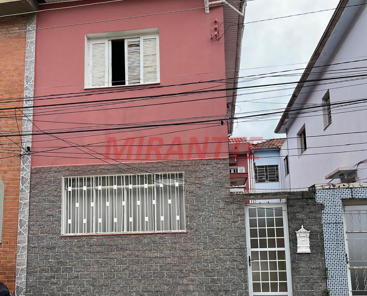 Sobrado de 149m² com 3 quartos em Brás
