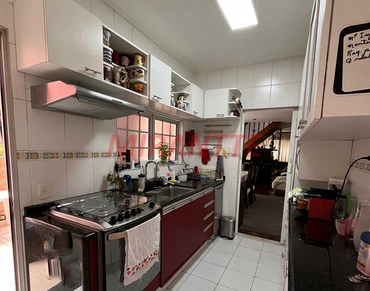 Sobrado de 149m² com 3 quartos em Brás