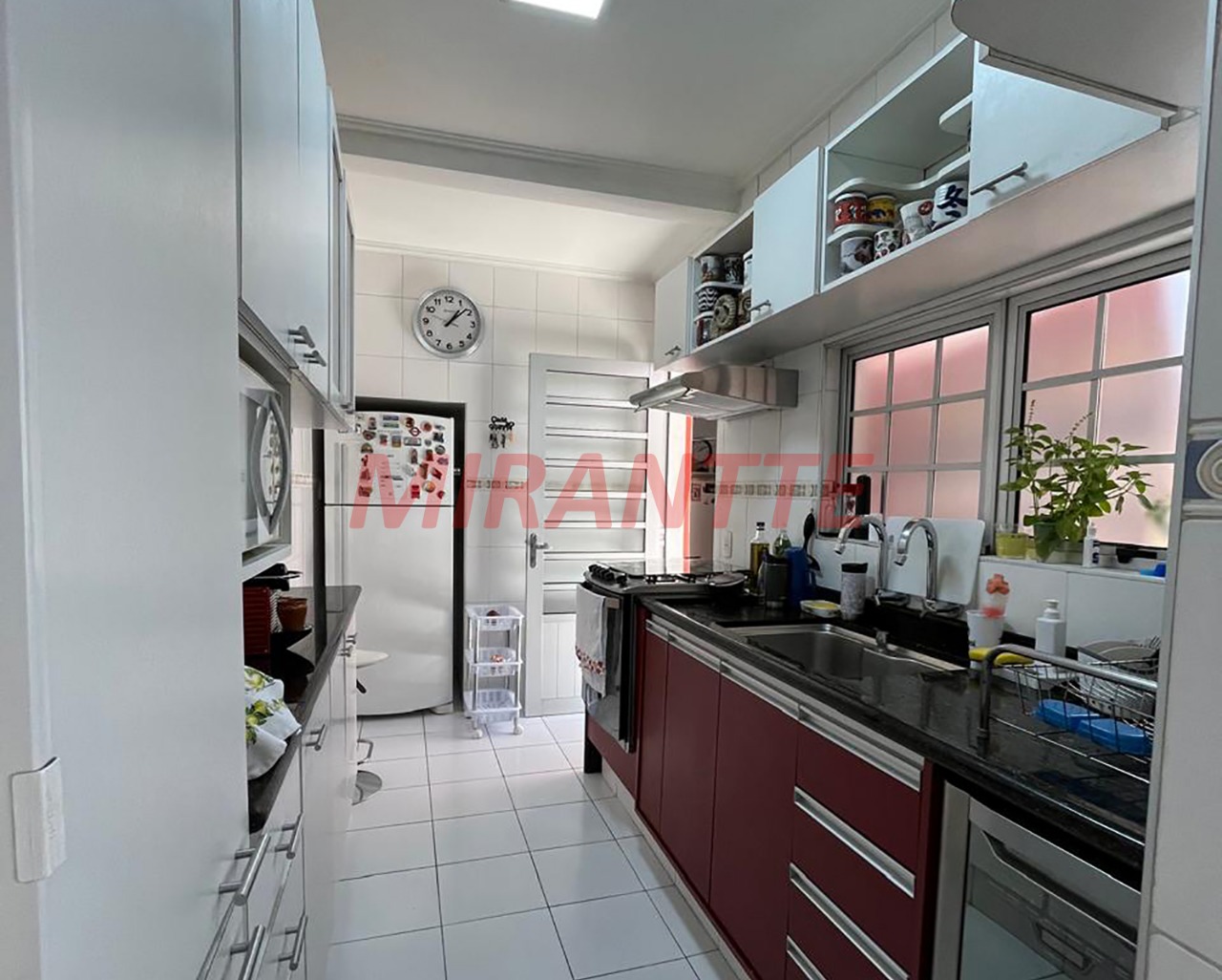 Sobrado de 149m² com 3 quartos em Brás
