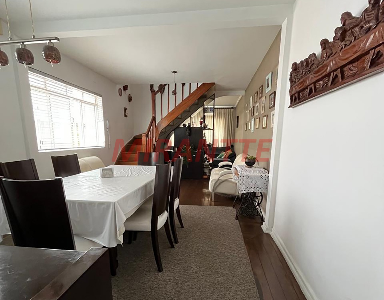 Sobrado de 149m² com 3 quartos em Brás