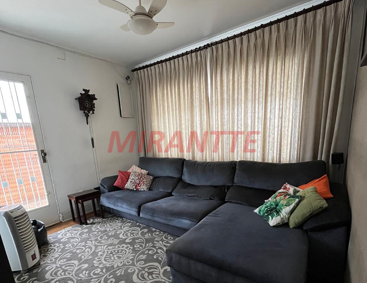 Sobrado de 149m² com 3 quartos em Brás